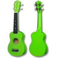 Ukulele sopranowe Winzz