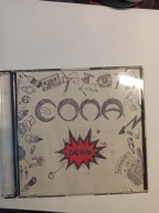 Płyta Cd Coma Demo
