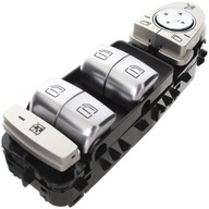 Panel Przyciski Szyb Przełącznik do Mercedes W205 GLC S205 A2229056800