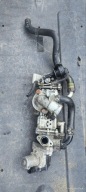 KIA HYUNDAI 1.7CRDI D4FD CHŁODNICZKA SPALIN EGR 28420-2A850 28416-2A050 WAW