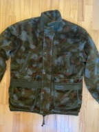 KURTKA MORO MICHU RUNNARKOP MYŚLIWSKA ZIMA c54