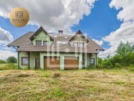 Dom, Borzęcin, Pruszcz Gdański, Gdański, 363 m²