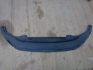 PLYTA SPOJLER ZDERZAKA VW GOLF VII LIFT 15-18