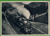 ## STARE DWORCE KOLWJOWE , POCIĄGI, WIADUKTY,TORY, do 1945r ##