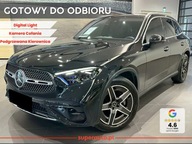 MERCEDES-BENZ GLC 220 d 4-Matic AMG Line 2.0 (197KM) 2026