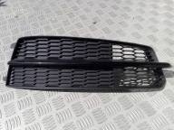 AUDI S6 A6 C7 4G0 S-LINE LIFT ATRAPA ZDERZAK KRATKA ORYGINAŁ 4G0807682AF