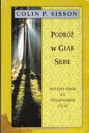 Podróż w głąb siebie Colin P. Sisson