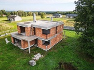 Dom, Nowe Grabie, Gąbin, Płocki, 175 m²