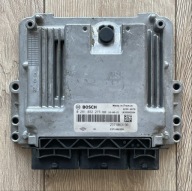 Sterownik silnika ECU Renault 237106319R