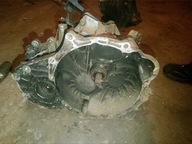 Skrzynia biegów CHEVROLET, OPEL 96420073