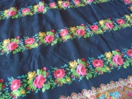 OBRUS GORALSKI ROZE 320 x 160