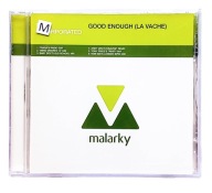 Milk Incorporated – Good Enough (La Vache)