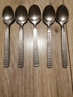 MALE LYZECZKI<> - OBIADOWE GERLACH <>kpl.5,.szt <>