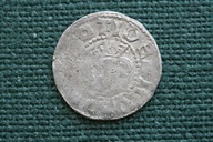 Zakon Krzyżacki Kawalerów Mieczowych Dietrich IV Resler 1422–1441 AD Dorpat