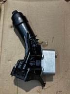 BMW G20 G21 G30 G31 G01 G02 PODSTAWA FILTRA OLEJU 8580417 B47 B47D20B