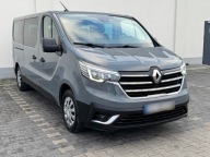 Renault Trafic Renault Trafic Grand Equlibre 2.0 150KM Przewoz osob niepel