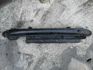 BELKA ZDERZAKA TYŁ TYLNIA + ABSORBER STYROPIANOWY PEUGEOT 307 CC