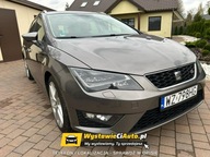 Seat Leon ST FR Telefon: 667_298_992 Lokalizacja: Dydnia
