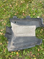 PŁYTA OSŁONA PODWOZIA SKODA SUPERB III 3V 3V0825205A