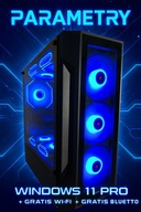 komputer gamingowy dla dzieci i młodzieży , graczy