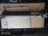 Wał napędowy przód przedni toyota land cruiser 2002-2009 3.0 D4D manual