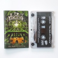 Ancient – The Halls Of Eternity