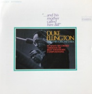 Duke Ellington-"And his Mother Called Him Bill/RCA