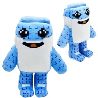 UKRADŹ MÓZGOWĄ MASKOTKĘ LOS TRALALERITOS PLUSZAK PLUSZOWA ZABAWKA PREZENT