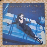 Belinda Carlisle - Heaven On Earth - 1987 EU [EX-/EX].10296.
