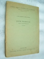 JĘZYK NIEMIECKI-TEKSTY EKONOMICZNE - KUBICOWA