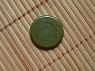 Żeton -DAF-- Koblenz-Trier