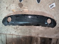 ALFA ROMEO GIULIA ZDERZAK TYLNY ORYG DYFUZOR