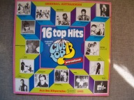 16 TOP HITS 11/12 1982 -NENA YAZOO ALICE NICOLE HOT SHOT DEPECHE MODE FALCO