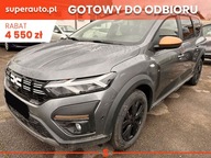 Od ręki - Extreme+ LPG 7-miejsc 1.0 100KM