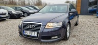 Audi A6 Avant 2.0 TDI