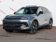 BAIC Beijing 5 Luxury DCT 1.5T Suv 177KM 2026