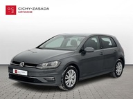 Volkswagen Golf FVmarza Kamera podgrz.fotele APP-Connect ASO 2.0 150KM