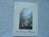 IN LOVING MEMORY KARNET