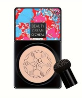 Podkład| Krem CC| Korektor| Długotrwały| Matowy| IVORY| AS