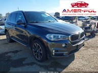 BMW X5 XDrive35d 2018, 3.0L R-6 255KM, 4x4, od ubezpieczalni 3.0 Diesel
