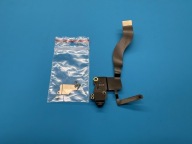 Gniazdo Jack Taśma MacBook Pro 13" 2020 A2289