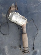 Mitsubishi ASX 2012-2018 katalizator filtr cząstek stałych 1.8 DiD