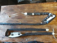 Kurtyna Powietrzna Renault Scenic III Lift 985P10681R