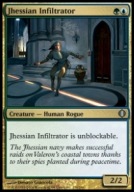 Jhessian Infiltrator "ALA" =stdt=