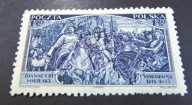 1933 Fi. 262 * - Jan III Sobieski pod Wiedniem