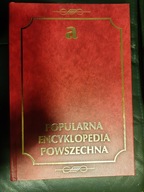 Popularna encyklopedia powszechna FOGRA t 1 a