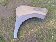 CITROEN C3 III BLOTNIK PRAWY PRZOD BEZ POSZERZEN