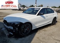 BMW Seria 3 M340i 2024 3.0l 3.0 Benzyna 382KM