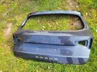 SEAT ARONA KLAPA BAGAŻNIKA TYŁ