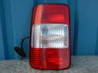 VW CADDY 2K3 2K LAMPA TYŁ TYLNA LEWA 2004-15 2K0945111L JAK NOWA!